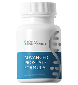 Advanced Prostate